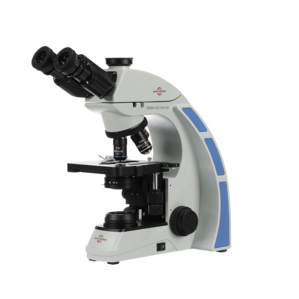 ACCU-SCOPE 3001-LED Trinocular Microscope - TOP PICK VET MICROSCOPE Online Hot Sale