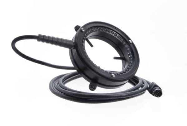 Techniquip Proline 40 LED Ringlight with Segment Control (up to 66mm) Online Hot Sale