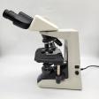 Nikon Microscope E200 LED with 4x, 10x, 20x, 40x Online Hot Sale