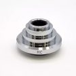 Leica Microscope Camera Adapter HC 0.55x 11541544 C-Mount Online