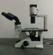 Olympus Microscope CK40 Phase Contrast Tissue Culture Supply