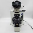 Olympus Microscope BX51 Polarizing with Bertrand Lens for Asbestos Sale