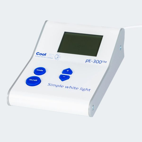 CoolLED pE-300 lite Fluorescence Illuminator Supply