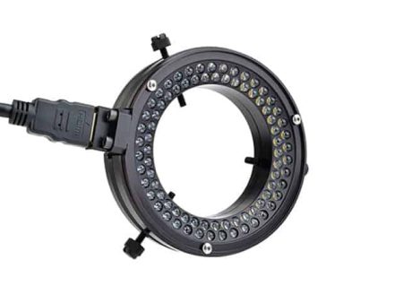 Techniquip Proline 80 LED Ringlight with Segment Control on Sale