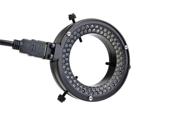 Techniquip Proline 80 LED Ringlight with Segment Control on Sale