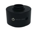 Microscope Camera Adapter .5x C-Mount for Olympus Models Fashion