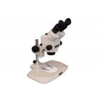 Meiji EMZ-8UD Stereo Microscope on Fixed Flat Base Sale