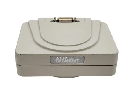 Nikon Microscope Camera Digital Sight DS-5M Hot on Sale