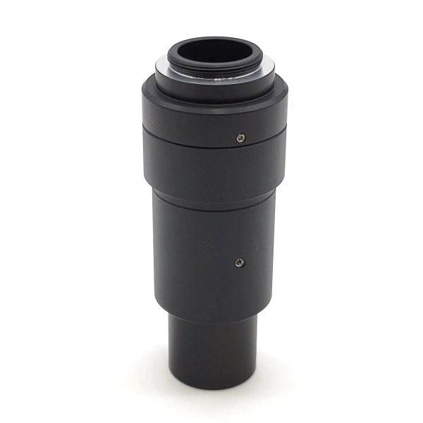 Zeiss Microscope Video Camera Adapter 1x VC25 C1 1108-963 Online Sale