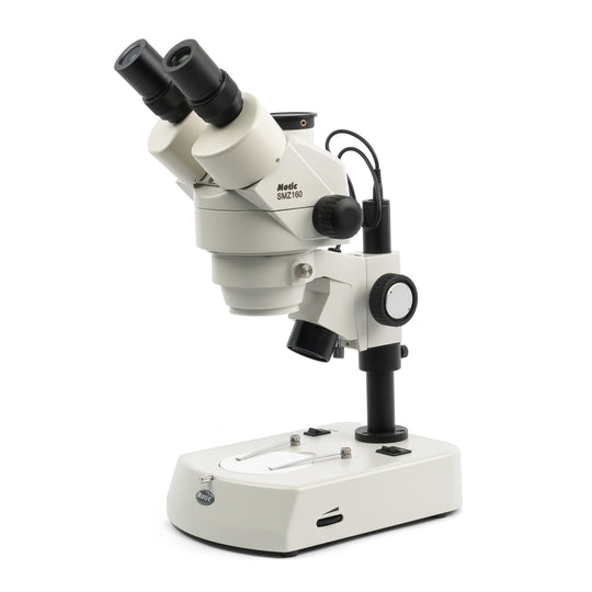 Motic SMZ-160 Stere Microscope Online now