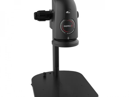 Ash Inspex 3 Digital Microscope System with Premium Track Stand Online