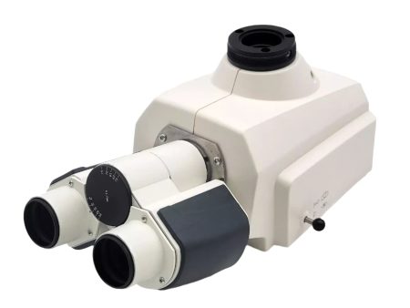 Zeiss Microscope Trinocular Head Phototube Z 15° for Axio Zoom.V16 435180-9010 For Cheap