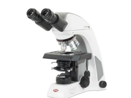 Motic PANTHERA CLOUD Microscope Discount