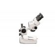 Meiji EMZ-5H Stereo Microscope with High Eyepoint and PC Pole Stand Online now