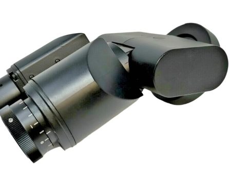 Olympus Microscope U-TBI-3 Tilting binocular Head on Sale