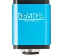 LW Scientific BioVID 1080+ Camera and 13  Monitor Fashion