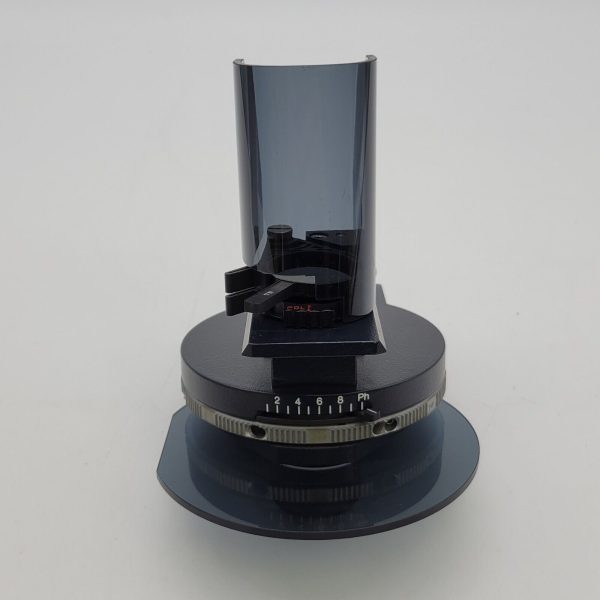 Leica Microscope Condenser Fluorescence Pol 521503 for DM Inverted Online