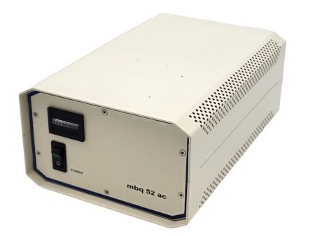 Zeiss Microscope mbq 52 ac Power Supply for HBO 50 Mercury Lamphouse 50W For Cheap