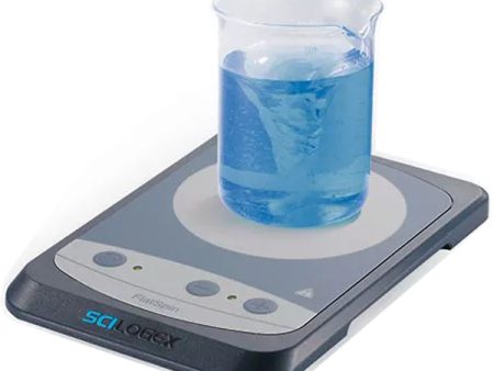 Scilogex SCI-Spin (FlatSpin) Stirrer Online