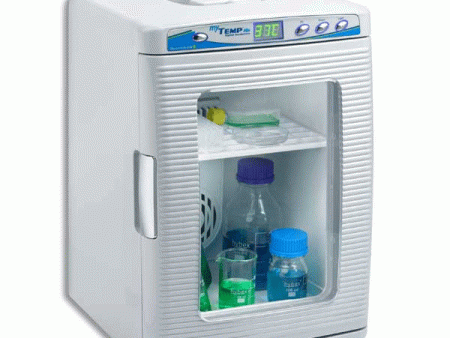 Benchmark Scientific MTTEMP Mini Heat & Cool Incubator .75 Cu. Ft. (20L) Discount