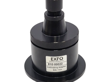 Zeiss Microscope X-Cite Exfo Collimating Adapter 810-00022 Online Sale