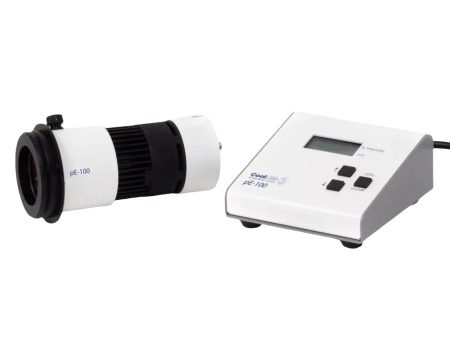 CoolLED pE-100 LED Fluorescence Illuminator Discount