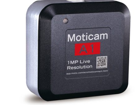 Motic MOTICAM A1 Microscope Camera Online now