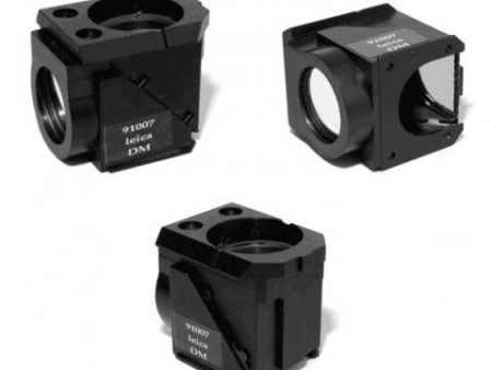 Chroma Filter Holder for Leica DM Filter Cube on Sale