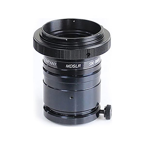 Martin Microscope MDSLR-LX 1.38x Widefield T-mount adapter for Labomed LX series Online now