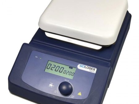 Scilogex MS6-Pro LCD Digital Magnetic Stirrer Online now