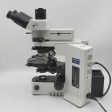 Olympus Microscope BX51 Polarizing with Bertrand Lens for Asbestos Sale