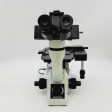 Olympus Microscope GX41 Metallurgical with Trinocular Head Online