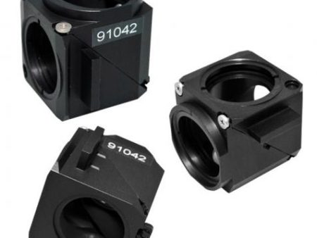 Chroma Filter Holder for Laser TIRF for Zeiss Axio Online now