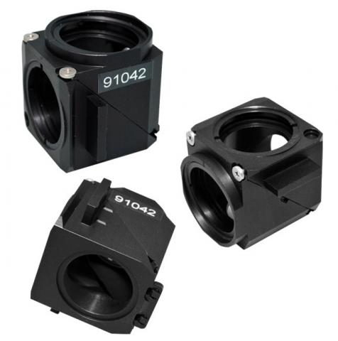 Chroma Filter Holder for Laser TIRF for Zeiss Axio Online now