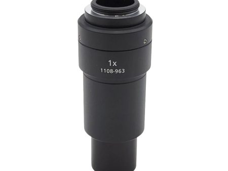 Zeiss Microscope Video Camera Adapter 1x VC25 C1 1108-963 Online Sale