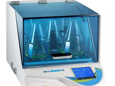 Benchmark Scientific Incu-SHAKER 10L Shaking Incubator Sale