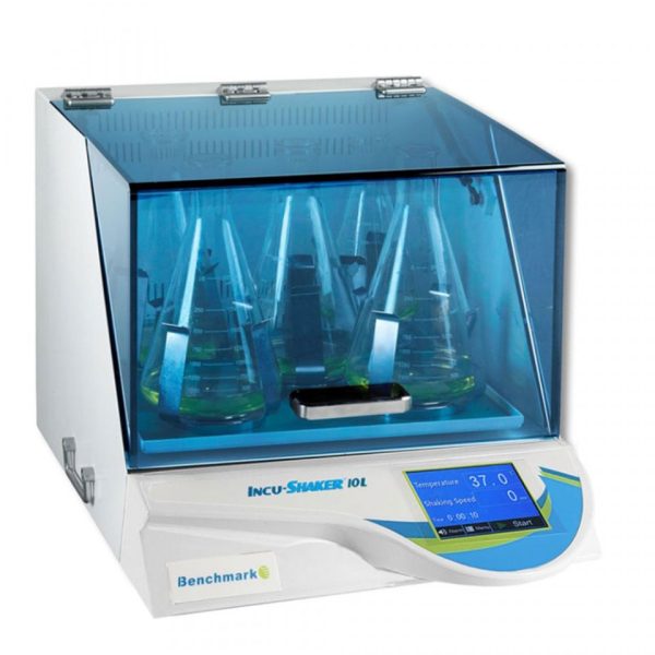 Benchmark Scientific Incu-SHAKER 10L Shaking Incubator Sale