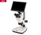 Motic SMZ-171-TLED (Trinocular) + MOTICAM BMH4000 Bundle Microscope Cheap