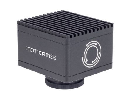 Motic MOTICAM S6 Microscope Camera Discount