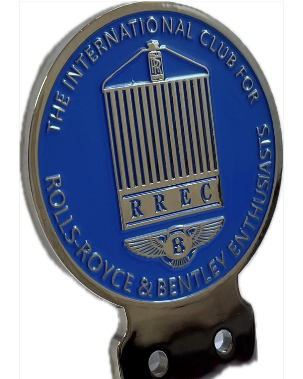 Car Badge Online