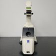 Zeiss Microscope Axiovert 200 Fluorescence Inverted Stand for Parts Online Sale