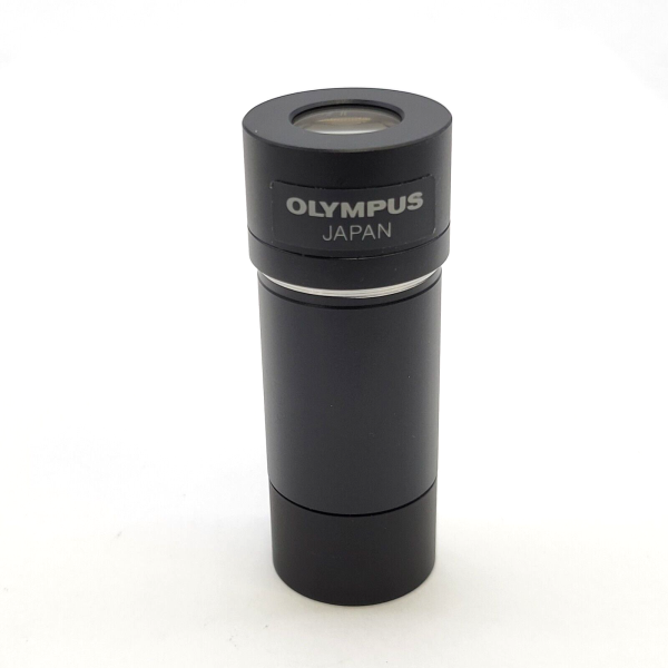 Olympus Microscope Eyepiece PE 2x 125 Photo Relay Lens Discount