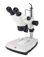 Motic SMZ-171 Stereo Microscope Online