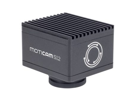 Motic MOTICAM S12 Microscope Camera For Cheap