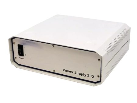 Zeiss Microscope Power Supply 232 for Axio Imager Supply