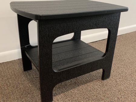 Furniture - Poly VaraMora End Table Online