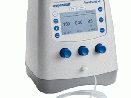 Eppendorf FemtoJet 4i Model Online Hot Sale