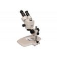 Meiji EMZ-8UD Stereo Microscope on Fixed Flat Base Sale