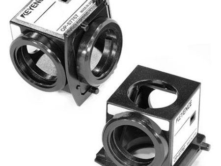 Chroma Filter Holder for Keyence filter cube for BZX series of fluorescence microscopes Online