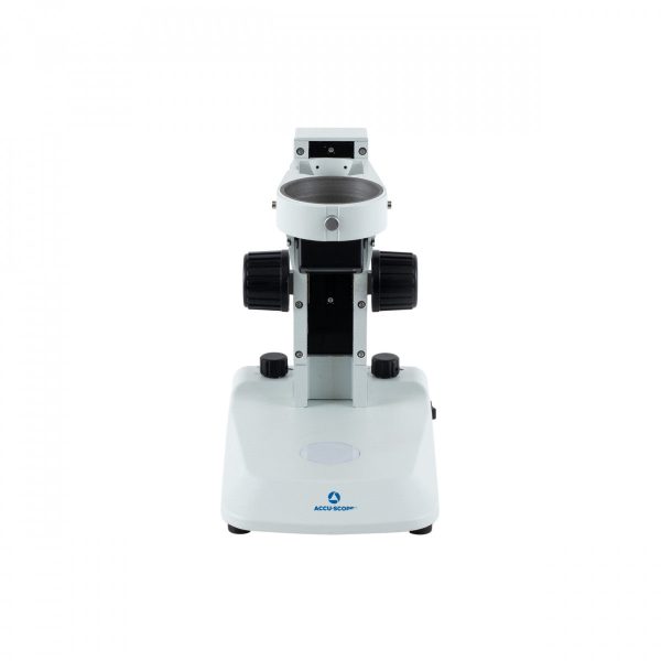 Accu-Scope Coarse Focusing LED Microscope Stand on Sale